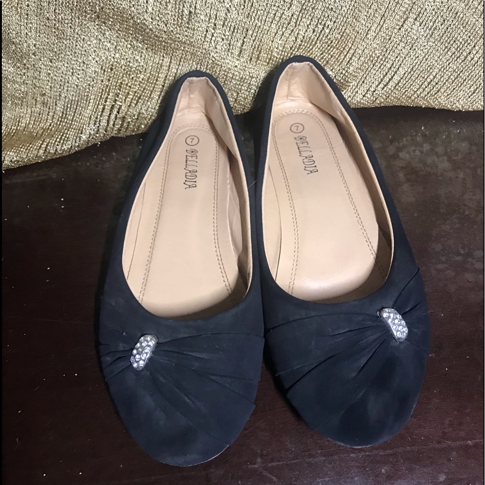 Used in great condition flat shoes - Picture 5 of 7